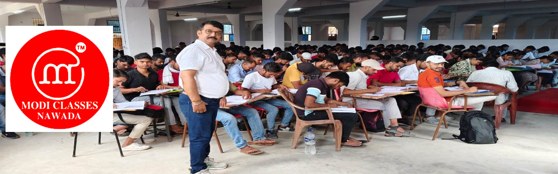 Modi Railway ALP ASM GDCE Psycho Test SC/TO METRO Psycho Test in Patna Bihar|Talent Railway Psycho Test Patna