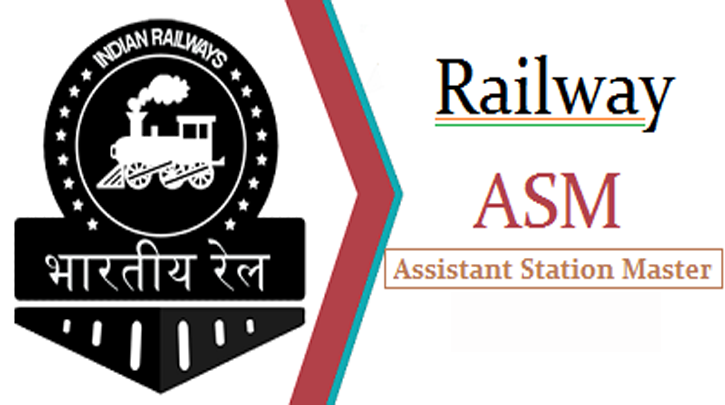 Railway ASM Psycho Test