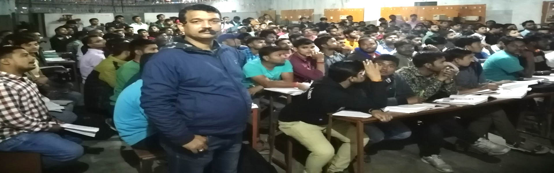 Modi Railway ALP ASM GDCE Psycho Test in Patna Bihar|Talent Railway Psycho Test Patna