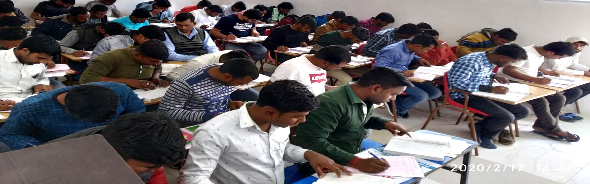 SC/TO METRO Psycho Test in Patna Bihar|Talent Railway Psycho Test Patna